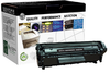 GRC HP Remanufactured Q2612A Toner Cartridge - GRC12A Q2612A - Clover Technologies Group LLC