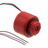 Alarms, Buzzers, and Sirens - 668-1252-ND - DigiKey
