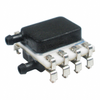 Pressure Sensors, Transducers - SSCMRRN100MDSA3-ND - DigiKey