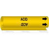 Labels, Stickers, Decals - Preprinted - 2267-5624-I-ND - DigiKey