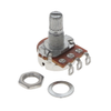 Potentiometers, Variable Resistors - Rotary Potentiometers, Rheostats - PDB181-E415K-104A2 - Acme Chip Technology Co., Limited