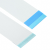 Flat Flex Ribbon Jumpers, Cables - FJH-40-R-10.00-4-ND - DigiKey