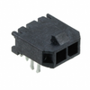 Headers, Male Pins - WM17581-ND - DigiKey