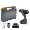 Heat Guns, Torches, Accessories - 96-110095209-ND - DigiKey