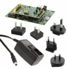 Analog to Digital Converters (ADCs) Evaluation Boards - 296-37458-ND - DigiKey