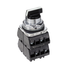 Selector Switches - 3473-52SA2GABK0J6-ND - DigiKey