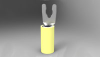 Terminals - 696072-1 - Powell Electronics, Inc.