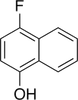 4-Fluoro-1-naphthalenol - 25626 - Medical Isotopes, Inc.