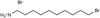 10-Bromo-1-aminodecane, Hydrobromide - 7705 - Medical Isotopes, Inc.