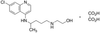 Cletoquine Oxalate - 22454 - Medical Isotopes, Inc.