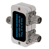 RF Power Dividers/Splitters -- 116-CGP-1400-02-29M-05-ND - Image