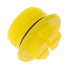 Hole Plugs - Tapered Caps - 145-498548-ND - DigiKey