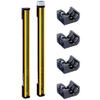 Machine Safety - Light Curtains, Light Grids - 1882-1116133-ND - DigiKey