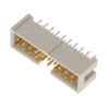 Headers, Male Pins - HTSS-110-01-L-D-ND - DigiKey