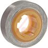 Wire Marker; Polyester Film with Acrylic Pressure Sensitive Adhesive; Brown; 3 - 70113824 - Allied Electronics, Inc.