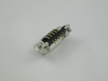 Connectors; D-Subminiature Connectors - 164A17939X - CDM Inc.