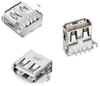 Memory Card Connectors - 1621824 - RS Components, Ltd.