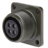 Mil Spec Circular Connectors - 2982566 - RS Components, Ltd.