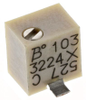 Trimmer Potentiometers - 7432306 - RS Components, Ltd.