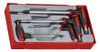 Hex Keys - 1981746 - RS Components, Ltd.