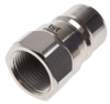 Hydraulic Quick Connect Couplings - 7454713 - RS Components, Ltd.