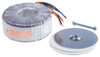 Toroidal Transformers - 2238421 - RS Components, Ltd.