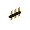 Headers, Male Pins - 2073-BC020-10-A-0200-0300-L-D-ND - DigiKey