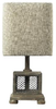 93-9150 Lamps-Accent Lamps - 397607 - Capital Lighting, Inc.