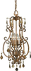 7484-04-41 Foyer/Hall Lanterns-Open Frame - 413183 - Capital Lighting, Inc.