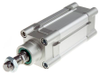 Pneumatic Piston Rod Cylinders - 4802248 - RS Components, Ltd.