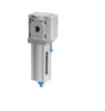 Pneumatic Filters - 2023441 - RS Components, Ltd.