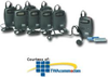 Listen Technologies Corporation 7-Person Tour Group System - LS-06 - TelephoneStuff.com