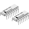 Isolated 510 Ohm DIP Resistor - 50-MDP1403510RGE04 - ERSAELECTRONICS PTE. LTD.