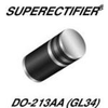 0.5A 800V Diode and Rectifier - 280-RGL34K-E3/83 - ERSAELECTRONICS PTE. LTD.