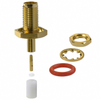 Coaxial Connector (RF) Assemblies - 4627-9205122C1286-ND - DigiKey