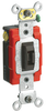 Locking Toggle Switch -- 1123-2L - Image