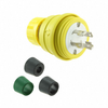 Power Entry Connectors - Inlets, Outlets, Modules -- WM11194-ND - Image