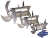 Submersible Mixers