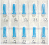 Becton-Dickinson EA305819 Tip Cap Blue - EA305819 - Ellsworth Adhesives