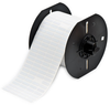 Brady B-478 White Polyimide Thermal Transfer Die-Cut Thermal Transfer Printer Label Roll - 0.65 in Width - 0.2 in Height - B33-14-478 - 662820-96787 - R. S. Hughes Company, Inc.