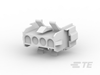Rectangular Wire & Cable Connectors & Housings - 770049-1 - TE Connectivity