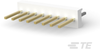 PCB Headers & Receptacles - 3-641122-8 - TE Connectivity