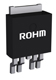 250mA, Low Iq Voltage Tracker for Automotive -- BD42530FPJ-C - Image