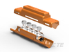 Mechanical Connectors - EB9132-000 - TE Connectivity