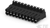 Standard Edge Connectors - 1-284401-1 - TE Connectivity