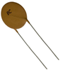 Ceramic Capacitor 1000Pf 15000V, Y5U, 20%, Radial; Capacitance Vishay - 07J9396 - Newark, An Avnet Company