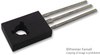 Trans, Npn, 450V, 0.5A, 150Deg C, 40W; Transistor Polarity Stmicroelectronics - 80K4595 - Newark, An Avnet Company
