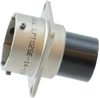 Circular Connector, Rcpt, 20-41, Box Mnt; Product Range Amphenol Industrial - 61AC6164 - Newark, An Avnet Company