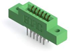 Card Edge Conn, Dual, 12Pos, Th; Card Edge Connector Type Edac - 85H5772 - Newark, An Avnet Company