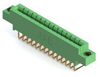 Card Edge Conn, Single Side, 14Pos, Th; Card Edge Connector Type Edac - 59AJ5073 - Newark, An Avnet Company